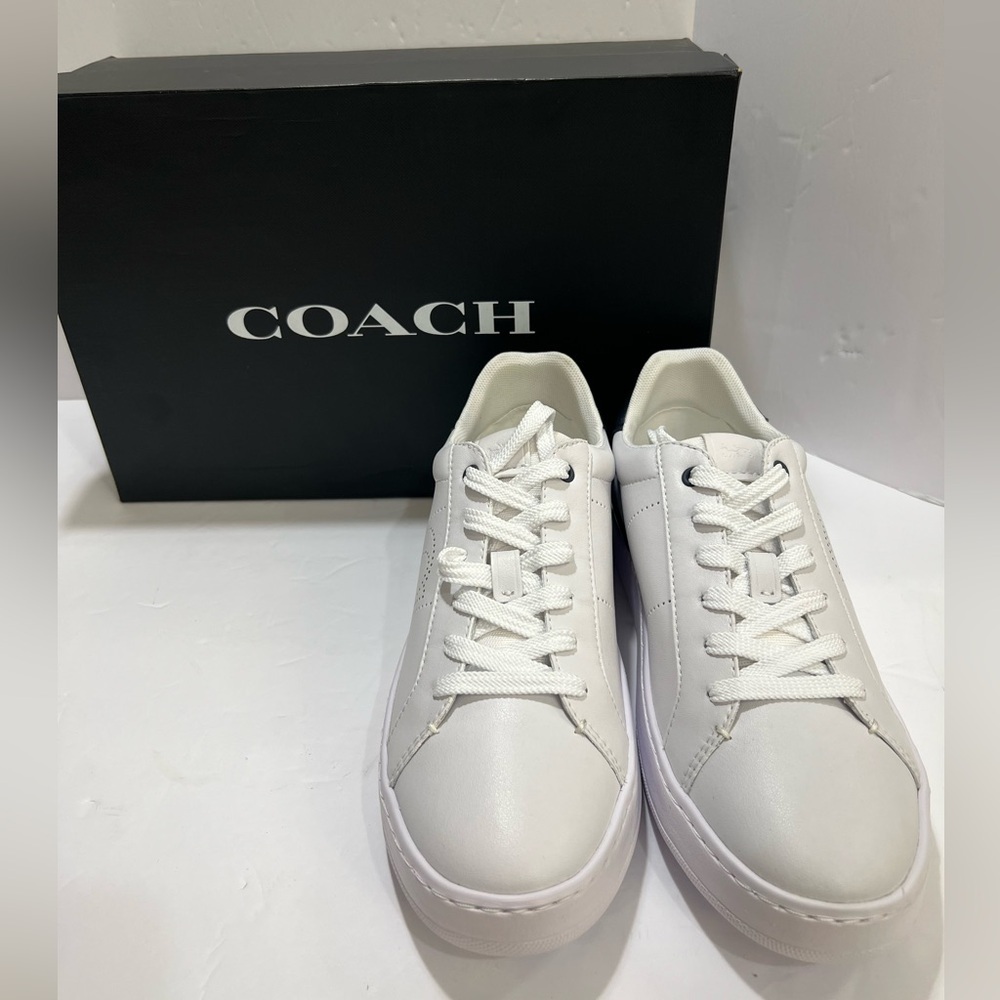 COACH SHOES BRAND NEW ✨👟 - Picture 5 of 8
